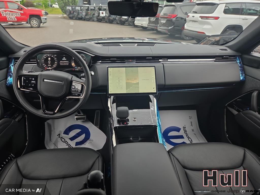 2024 Land Rover Range Rover Sport P400 Dynamic SE, Toronto, Cash