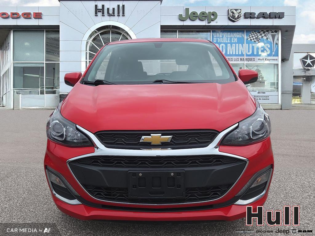 2021 Chevrolet Spark 1LT CVT, Toronto, Cash