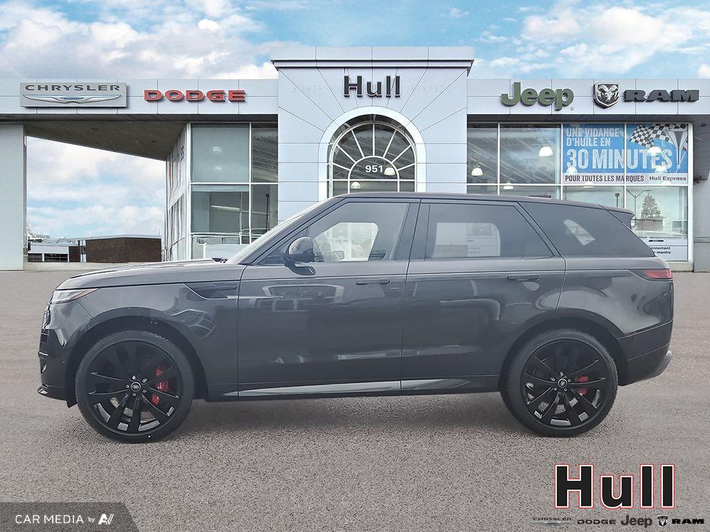 2024 Land Rover Range Rover Sport P400 Dynamic SE, Toronto, Cash