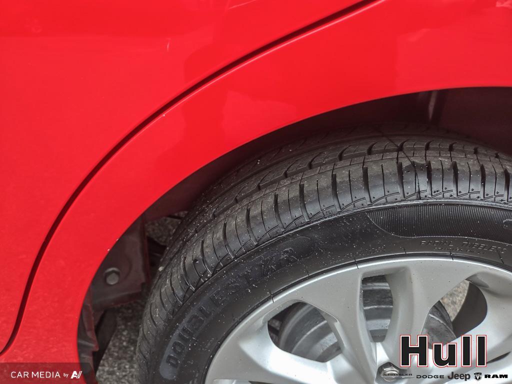 2021 Chevrolet Spark 1LT CVT, Toronto, Cash