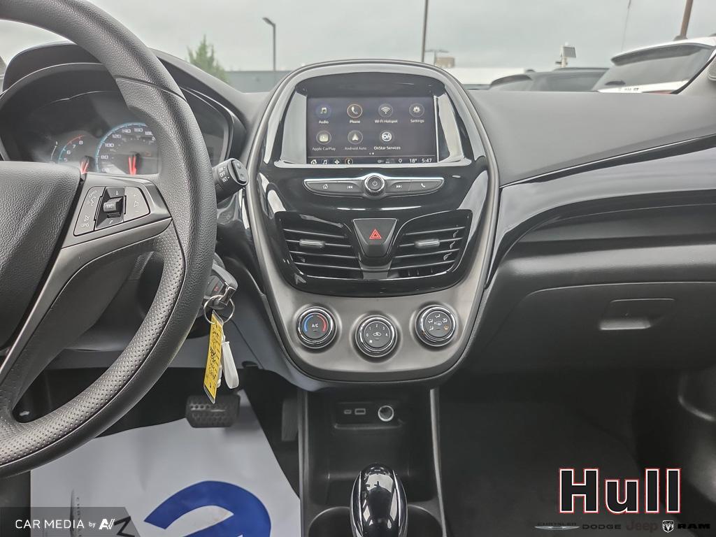 2021 Chevrolet Spark 1LT CVT, Toronto, Cash