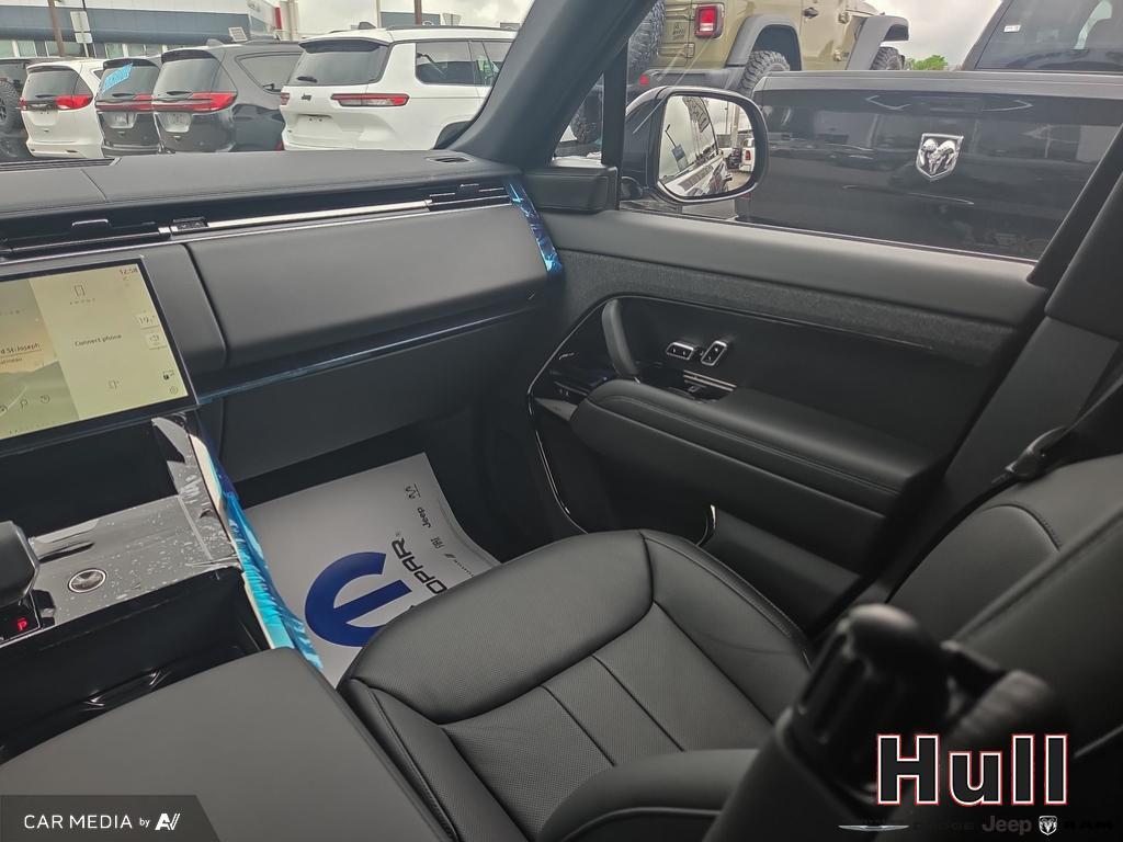 2024 Land Rover Range Rover Sport P400 Dynamic SE, Toronto, Cash
