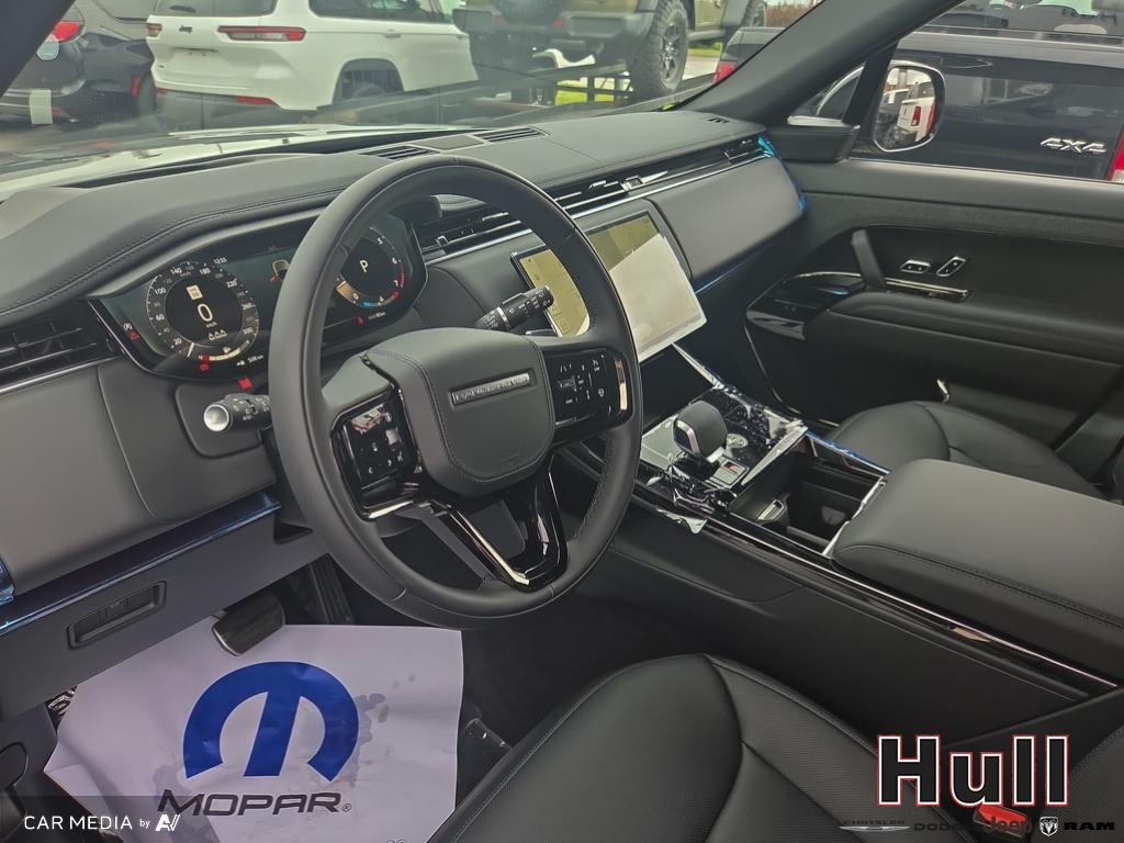 2024 Land Rover Range Rover Sport P400 Dynamic SE, Toronto, Cash