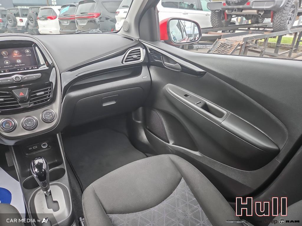 2021 Chevrolet Spark 1LT CVT, Toronto, Cash