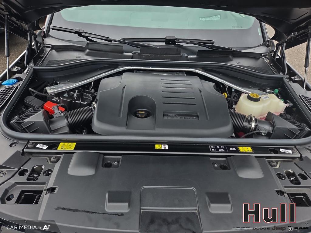 2024 Land Rover Range Rover Sport P400 Dynamic SE, Toronto, Cash