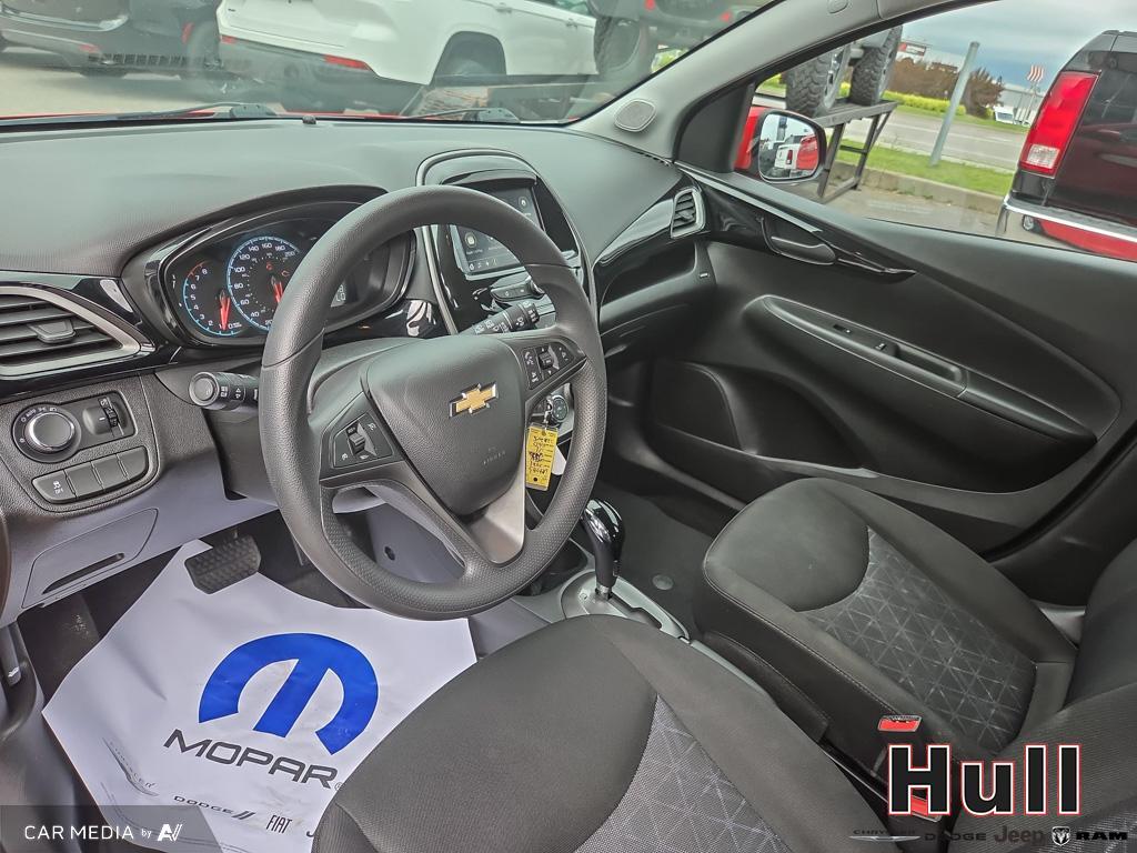 2021 Chevrolet Spark 1LT CVT, Toronto, Cash