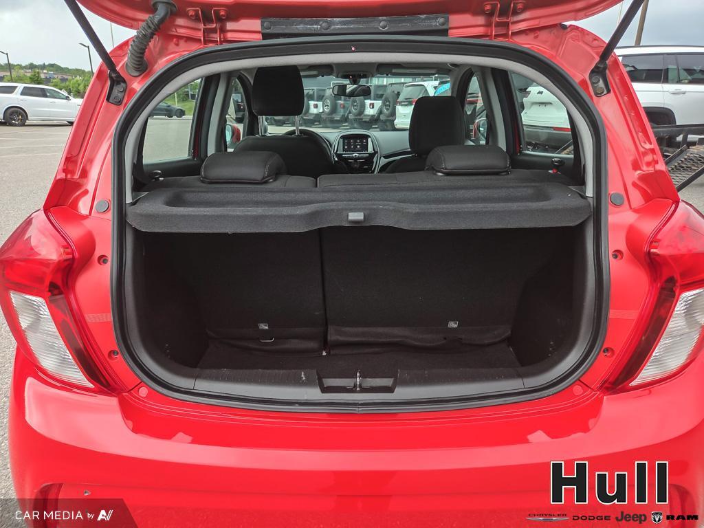 2021 Chevrolet Spark 1LT CVT, Toronto, Cash