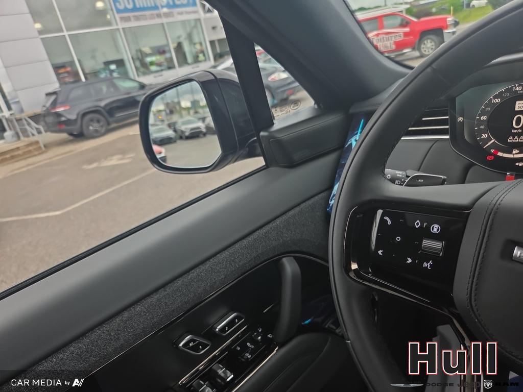 2024 Land Rover Range Rover Sport P400 Dynamic SE, Toronto, Cash