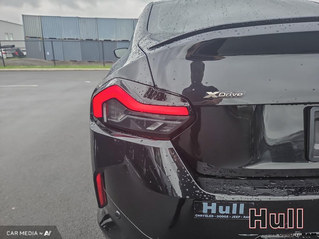 2022 BMW M240i xDrive, Toronto, Cash
