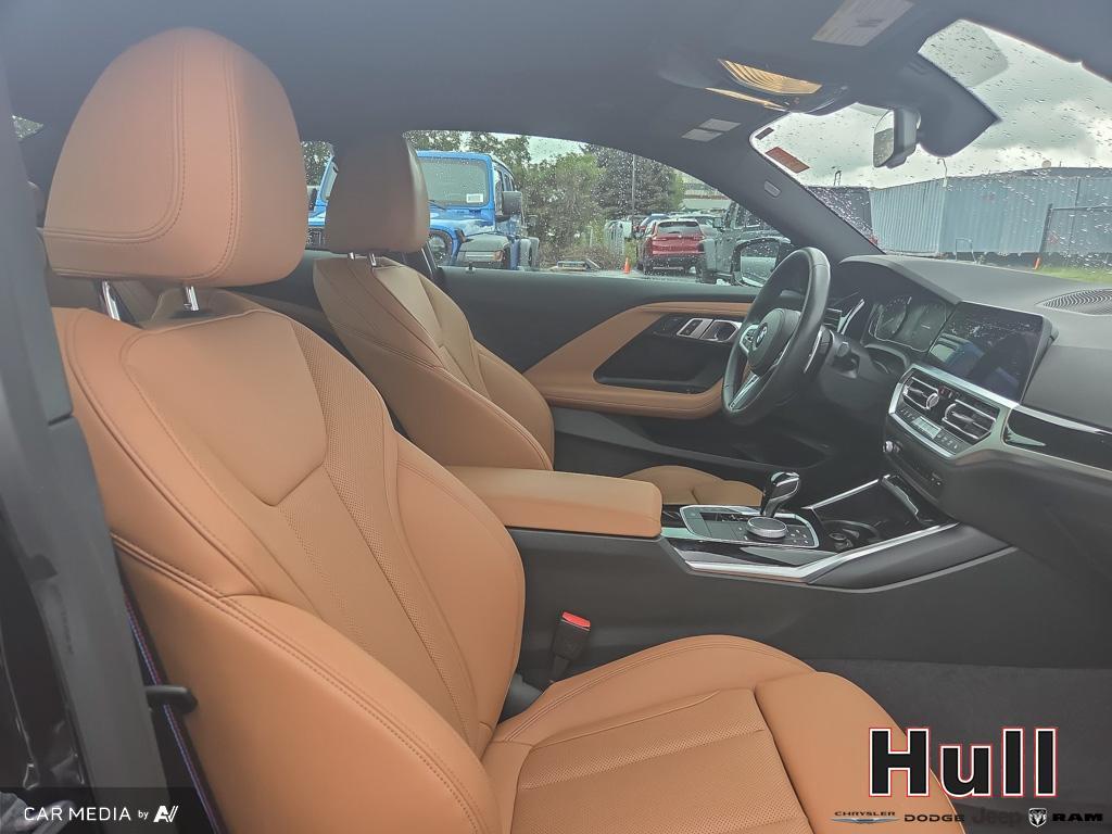 2022 BMW M240i xDrive, Toronto, Cash