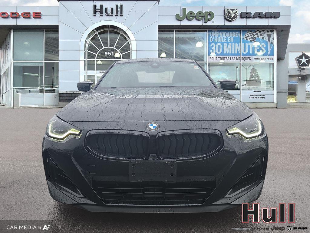 2022 BMW M240i xDrive, Toronto, Cash