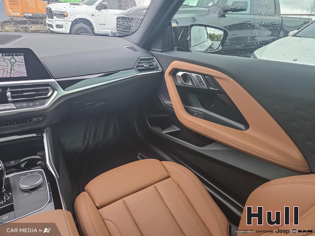 2022 BMW M240i xDrive, Toronto, Cash