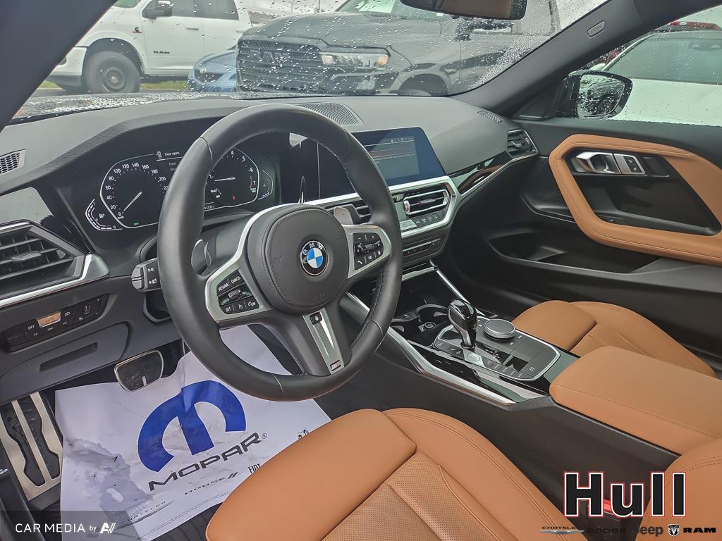 2022 BMW M240i xDrive, Toronto, Cash