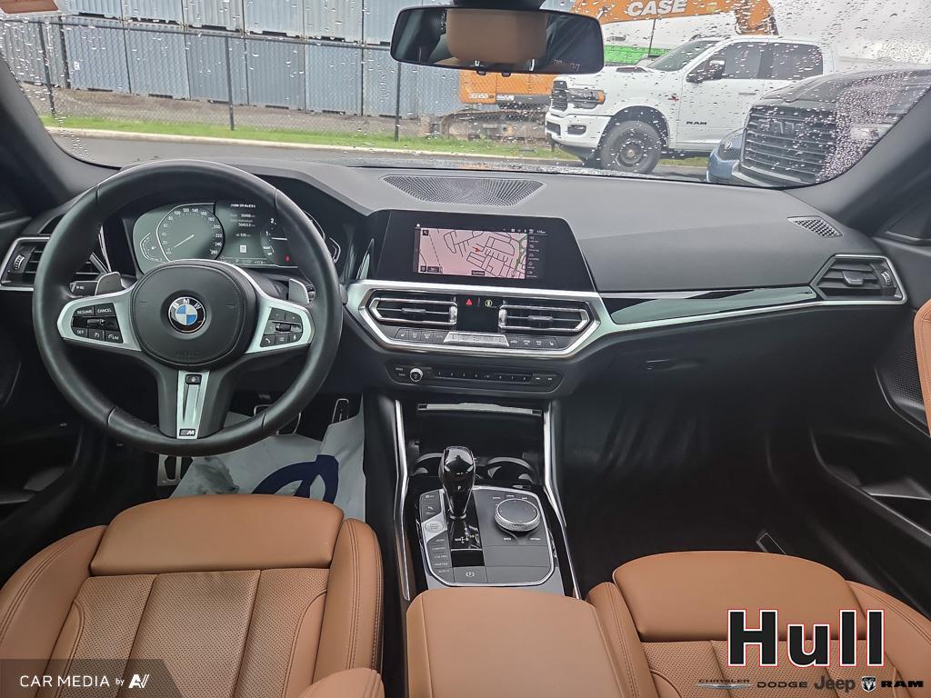 2022 BMW M240i xDrive, Toronto, Cash