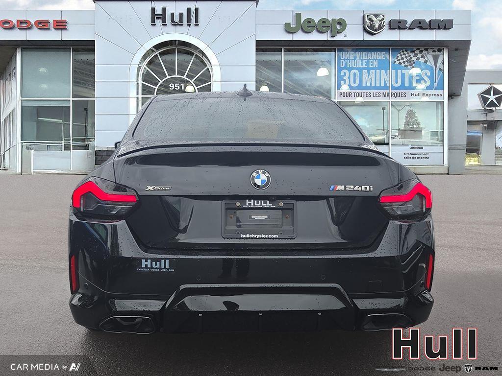 2022 BMW M240i xDrive, Toronto, Cash