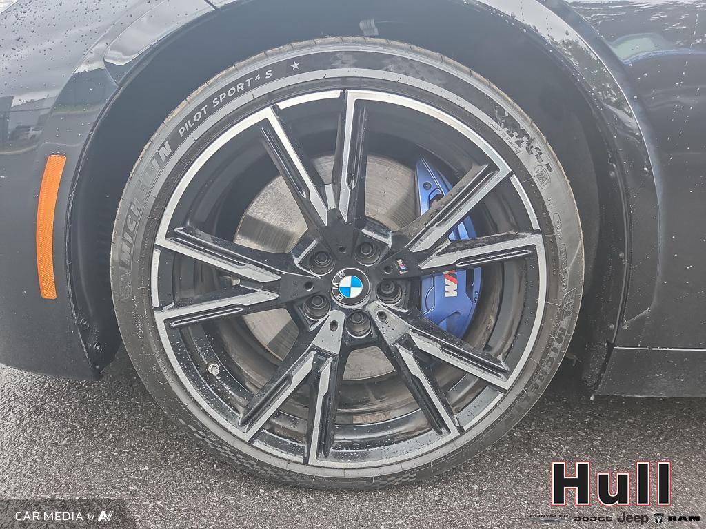 2022 BMW M240i xDrive, Toronto, Cash