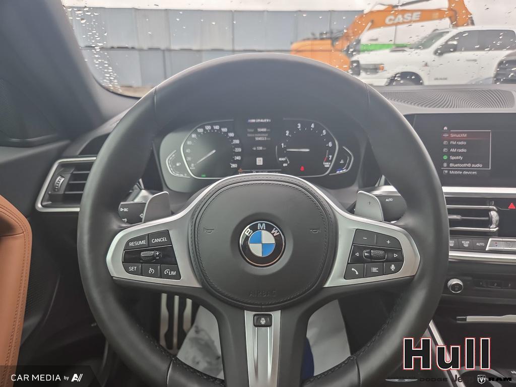 2022 BMW M240i xDrive, Toronto, Cash