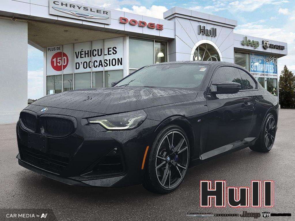 2022 BMW M240i xDrive, Toronto, Cash