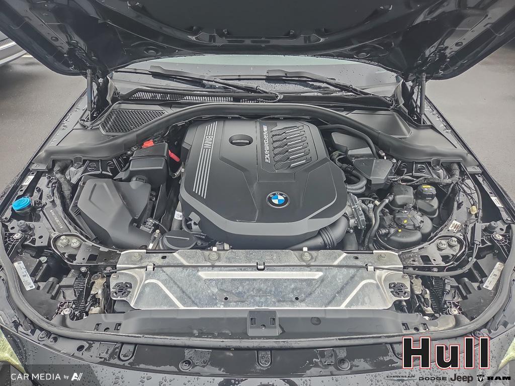 2022 BMW M240i xDrive, Toronto, Cash
