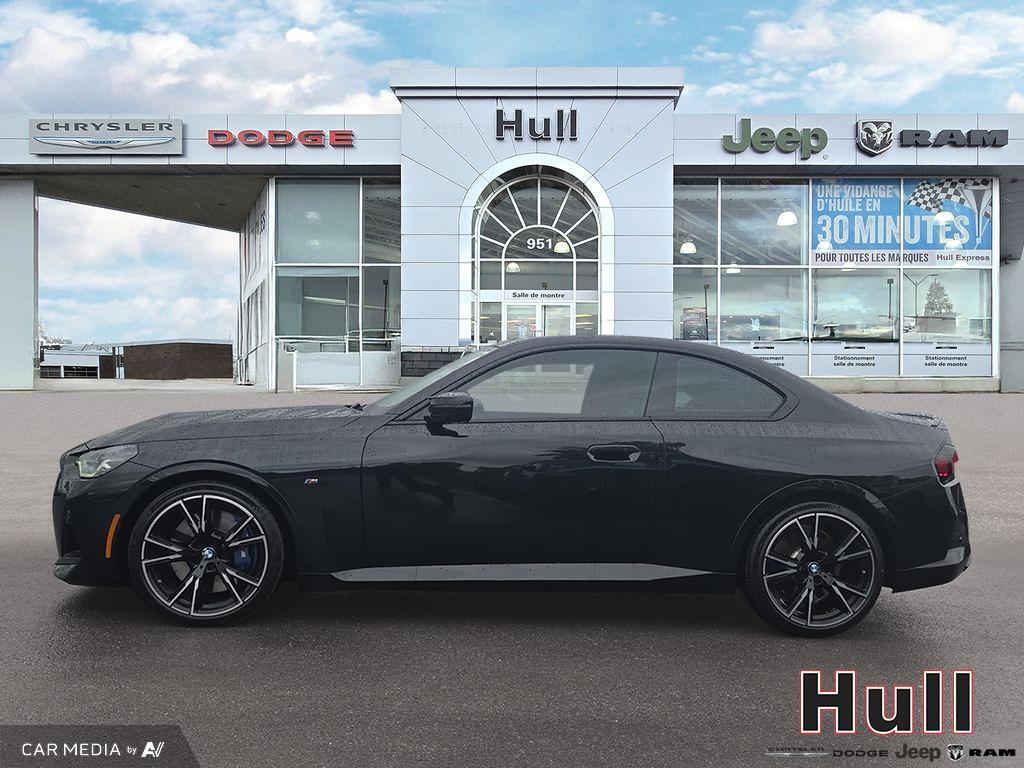 2022 BMW M240i xDrive, Toronto, Cash