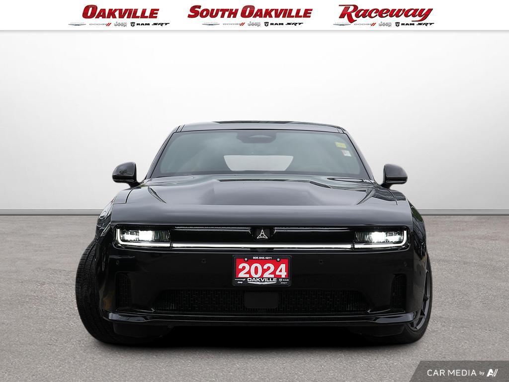 2024 Dodge Charger
