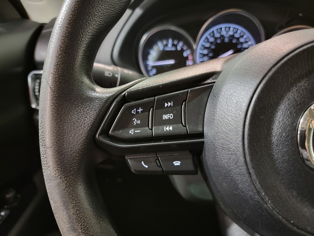 Mazda CX-5 2021