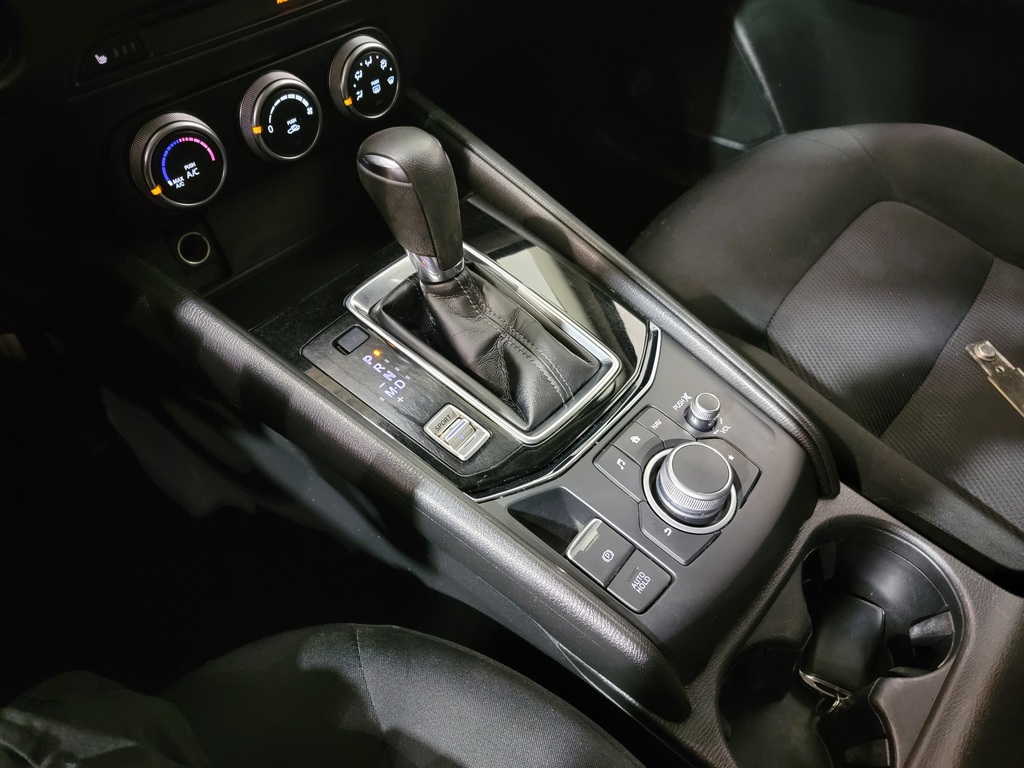 Mazda CX-5 2021