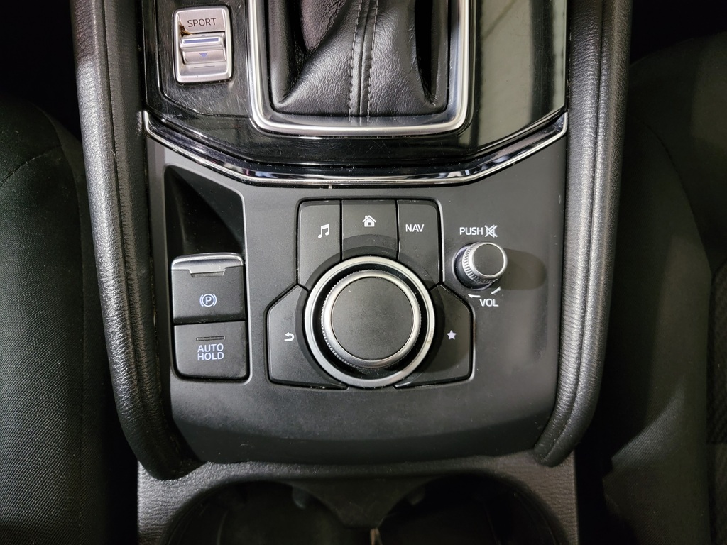 Mazda CX-5 2021