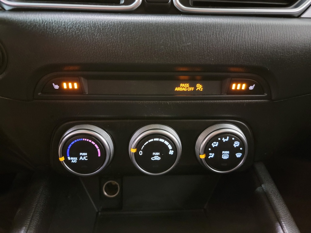 Mazda CX-5 2021