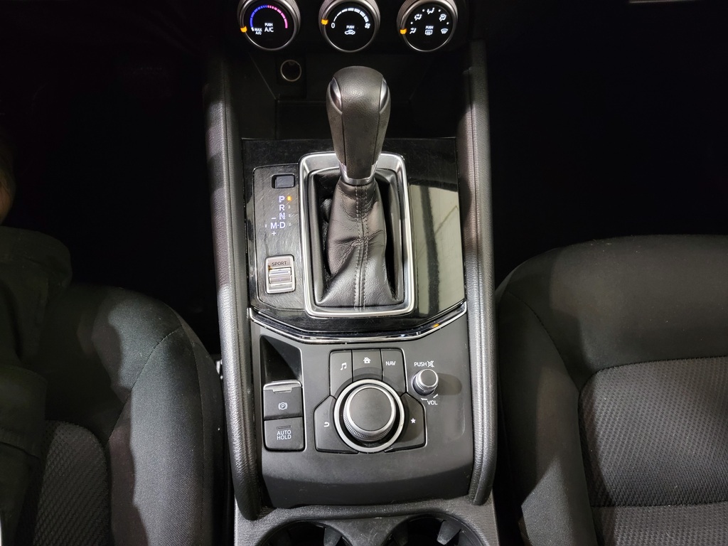 Mazda CX-5 2021