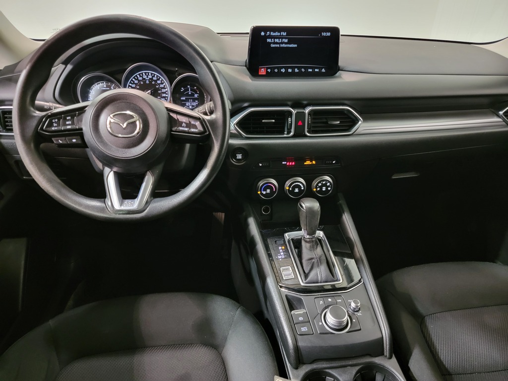 Mazda CX-5 2021