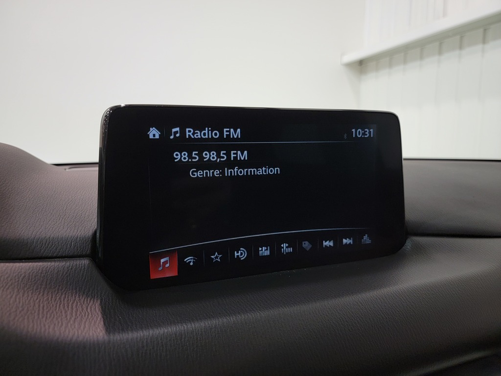 Mazda CX-5 2021