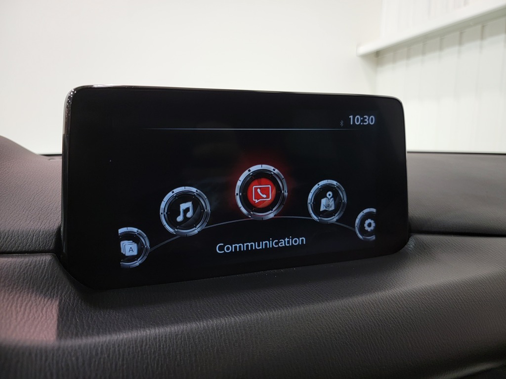Mazda CX-5 2021