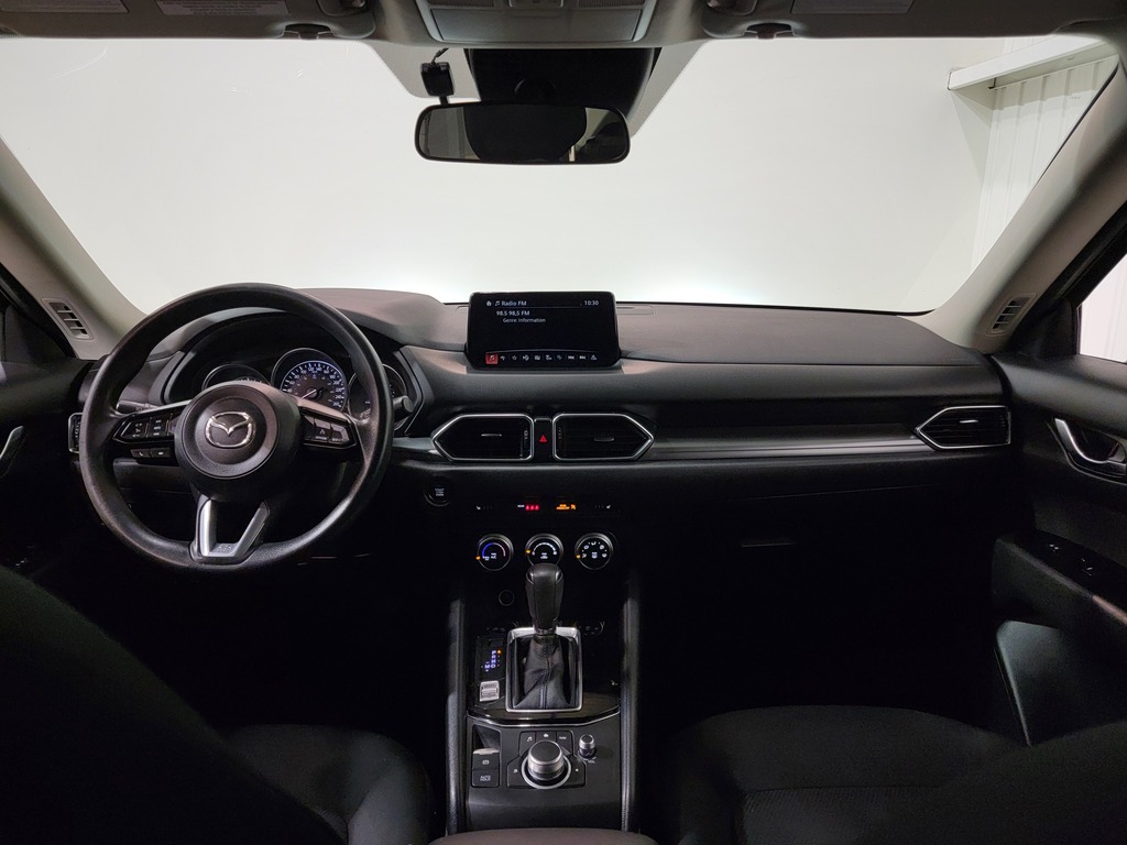 Mazda CX-5 2021