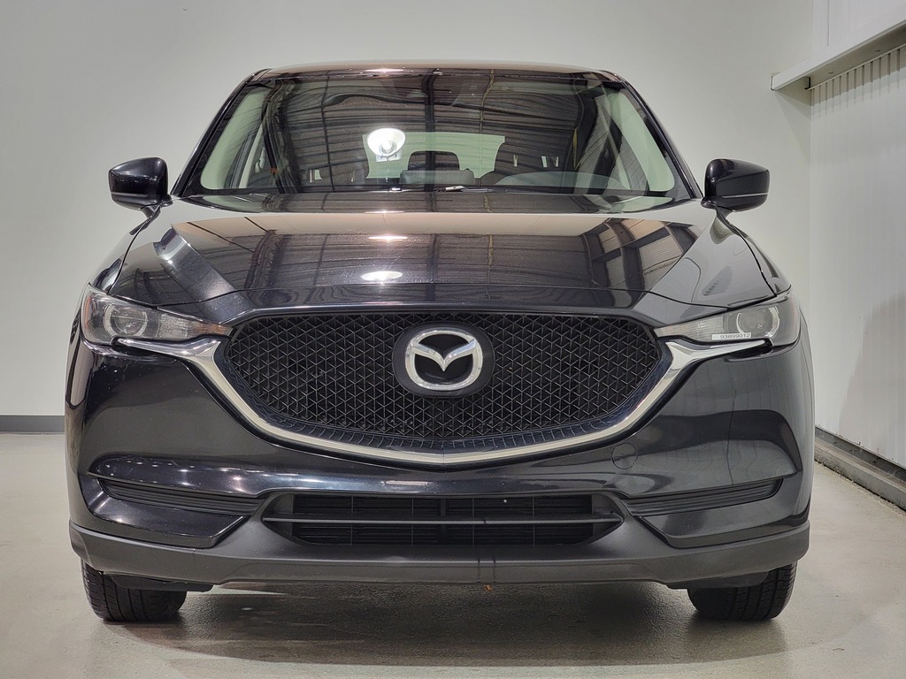 Mazda CX-5 2021
