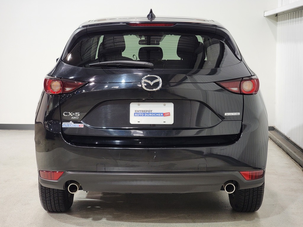Mazda CX-5 2021