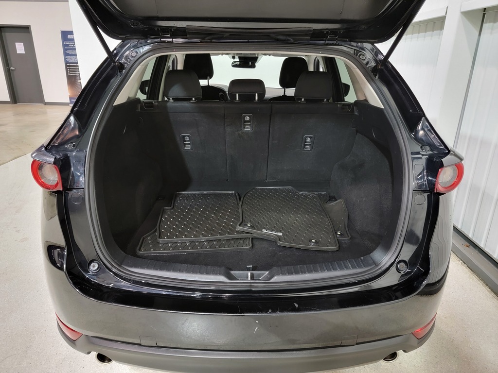 Mazda CX-5 2021