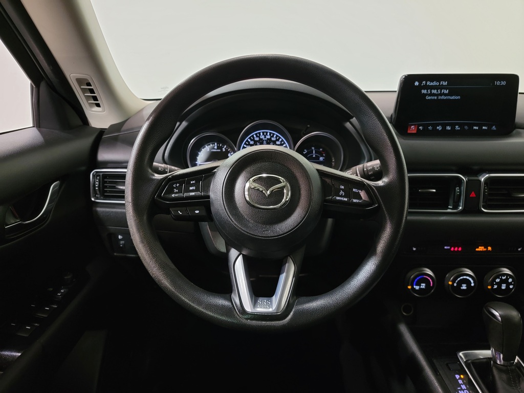 Mazda CX-5 2021