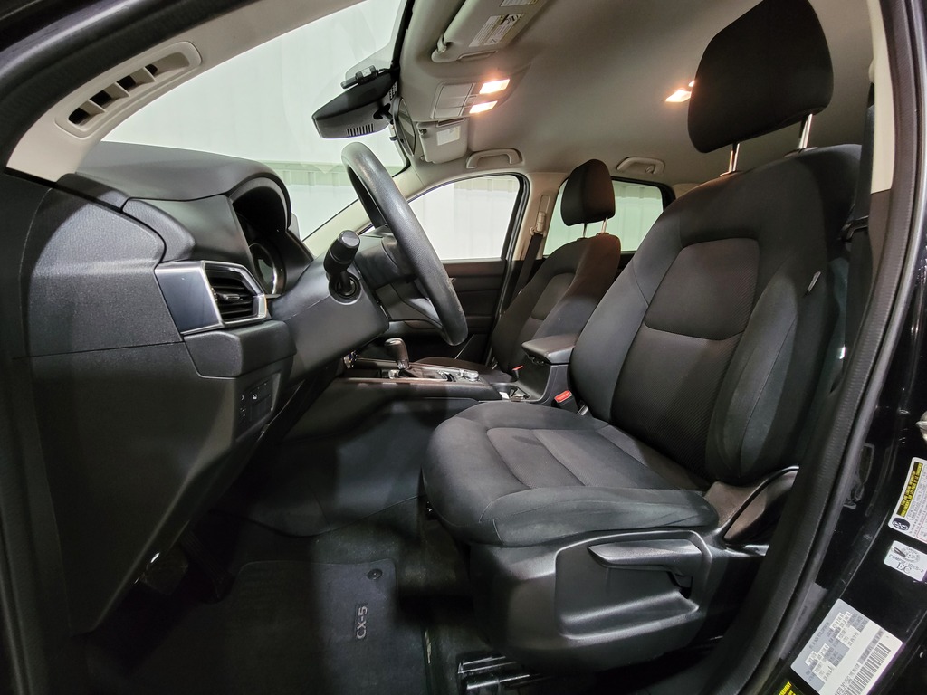 Mazda CX-5 2021