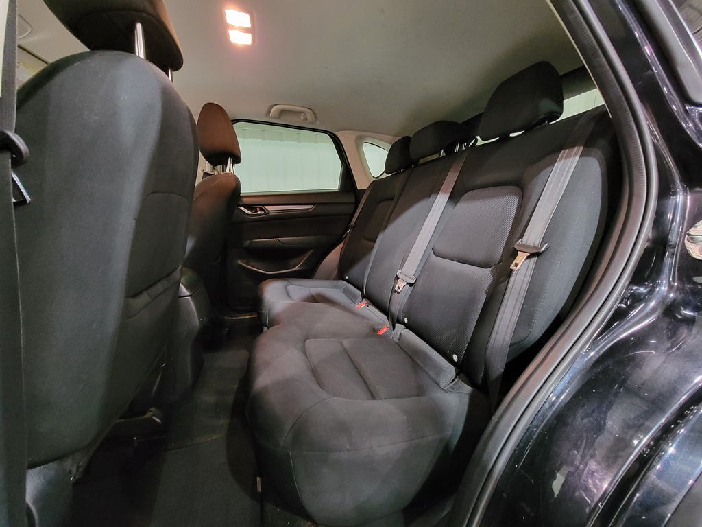 Mazda CX-5 2021