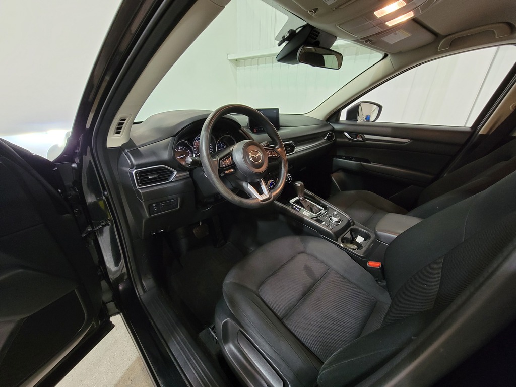 Mazda CX-5 2021