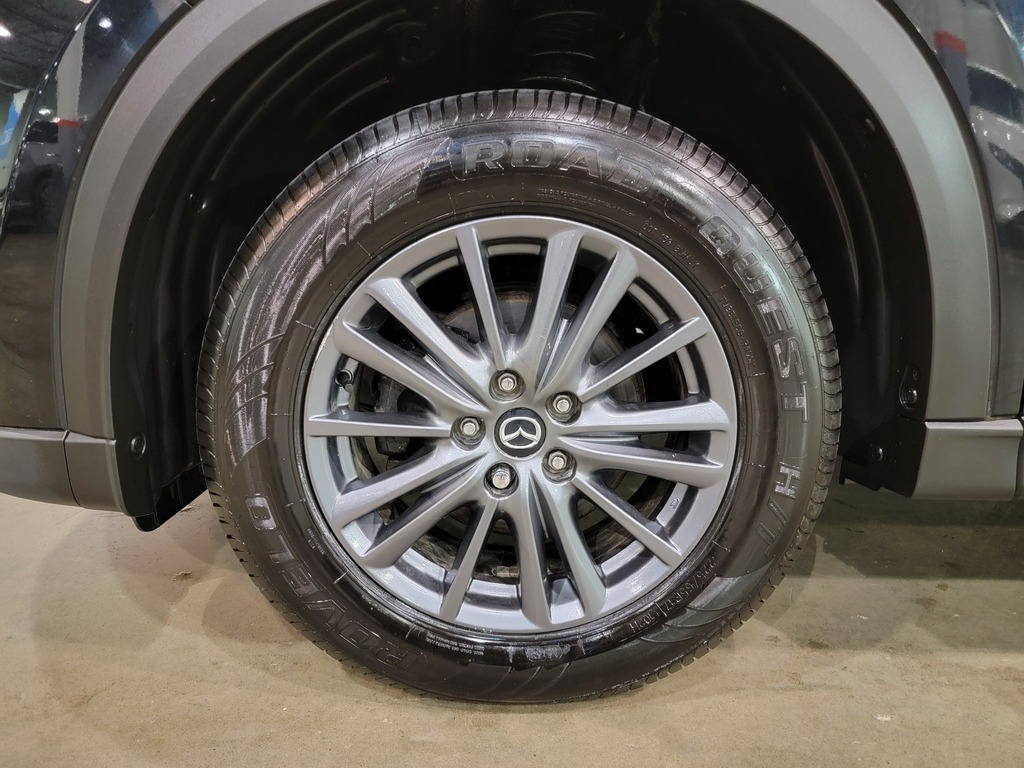 Mazda CX-5 2021