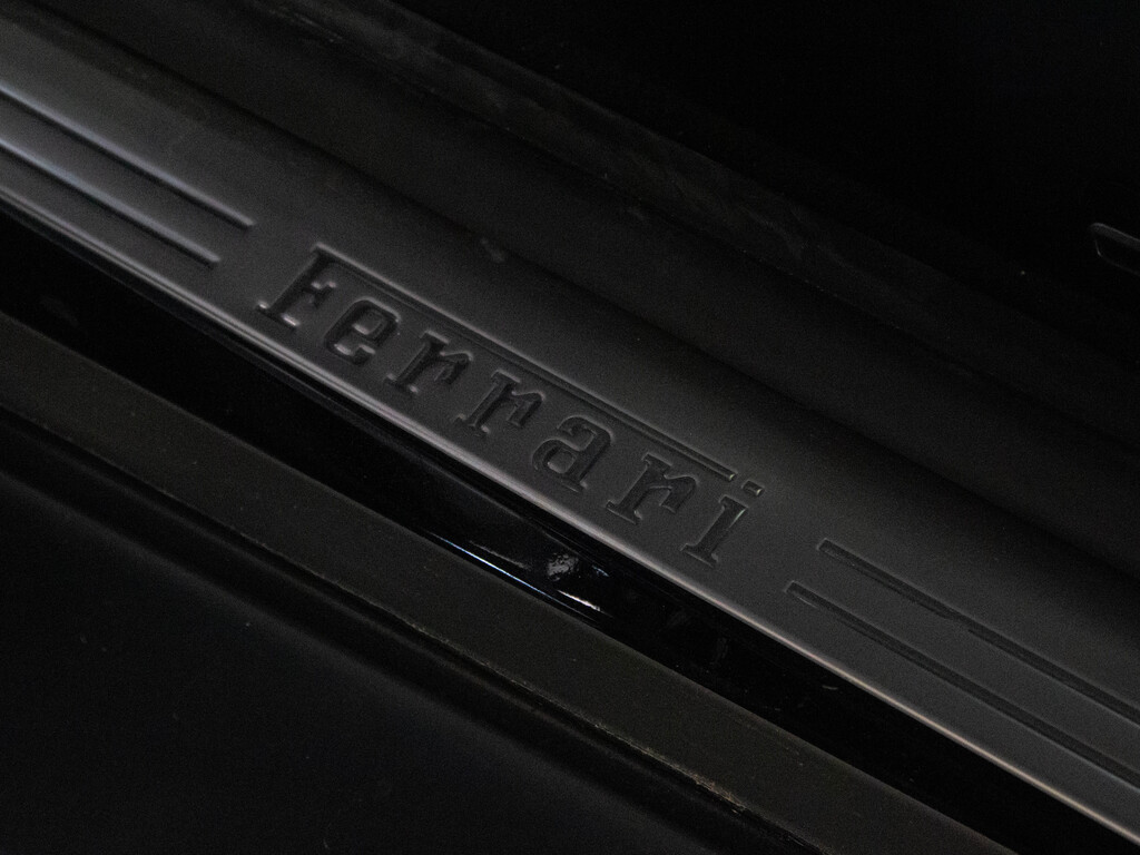 2021 Ferrari Roma COUPE   JBL   20" WHEEL   LOW KM, Toronto, Cash