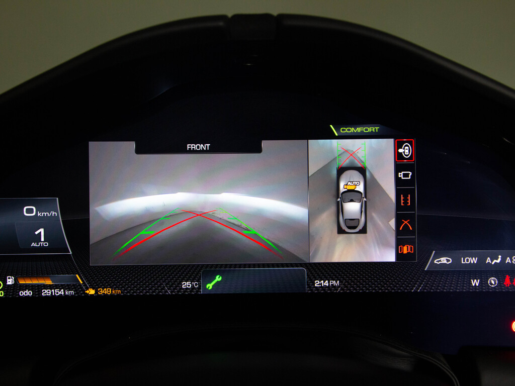 2021 Ferrari Roma COUPE   JBL   20" WHEEL   LOW KM, Toronto, Cash