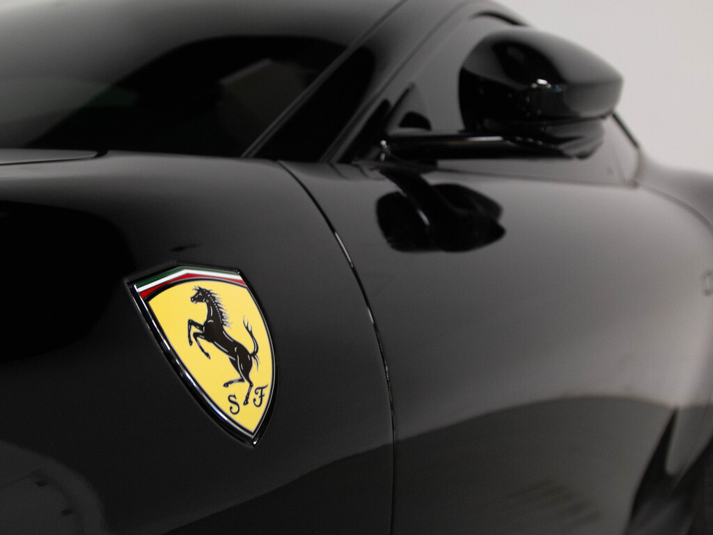 2021 Ferrari Roma COUPE   JBL   20" WHEEL   LOW KM, Toronto, Cash