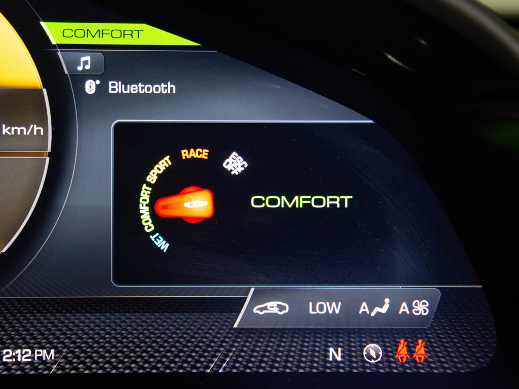 2021 Ferrari Roma COUPE   JBL   20" WHEEL   LOW KM, Toronto, Cash