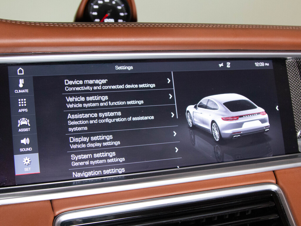 2019 Porsche Panamera GTS, Toronto, Cash