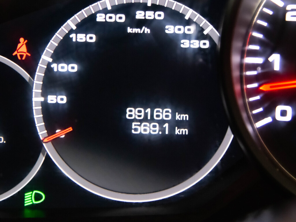 2019 Porsche Panamera GTS, Toronto, Cash