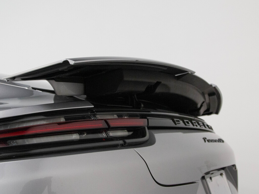 2019 Porsche Panamera GTS, Toronto, Cash