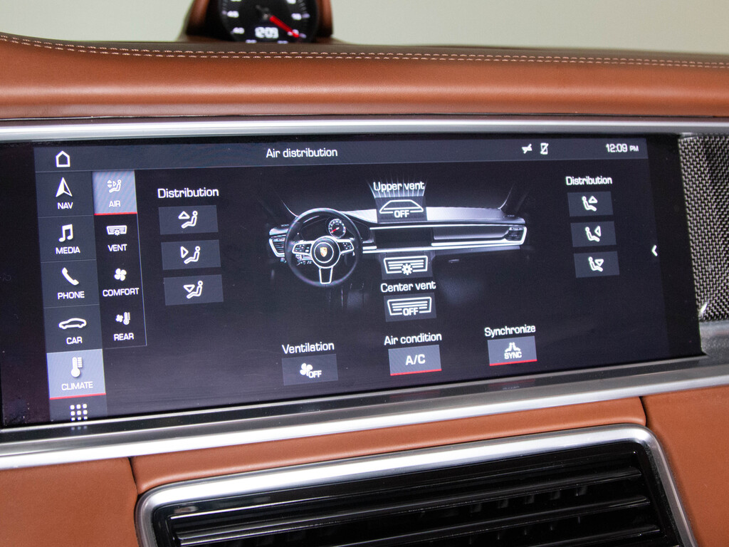 2019 Porsche Panamera GTS, Toronto, Cash